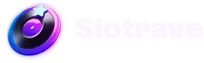 Slotrave logo Slotrave logo