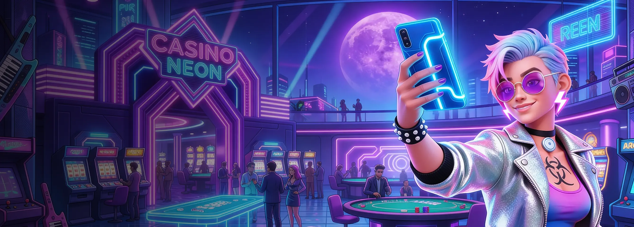 Slotrave Casino App | Download for iOS & Android