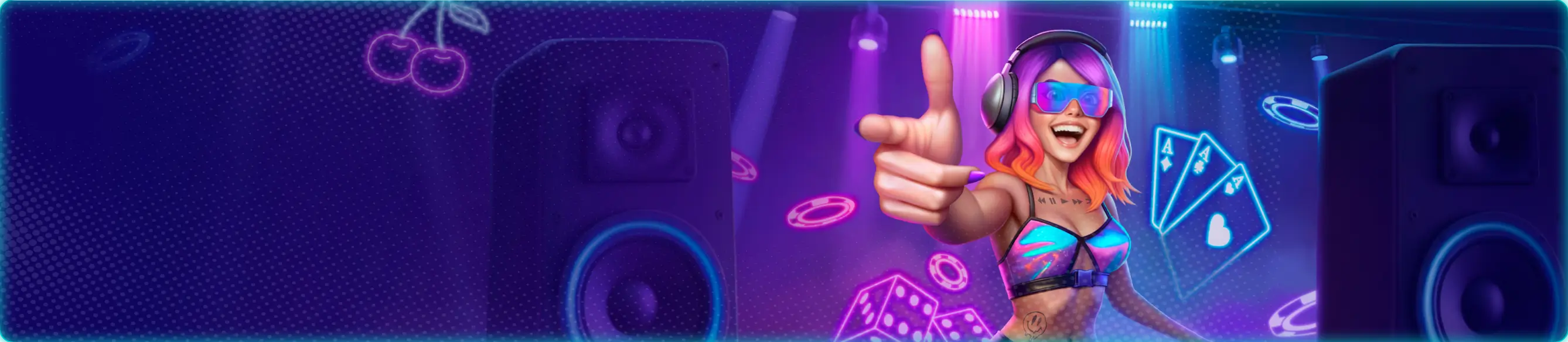 First Deposit Bonus